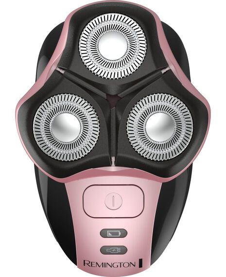 Pure Confidence Ladies Shaver